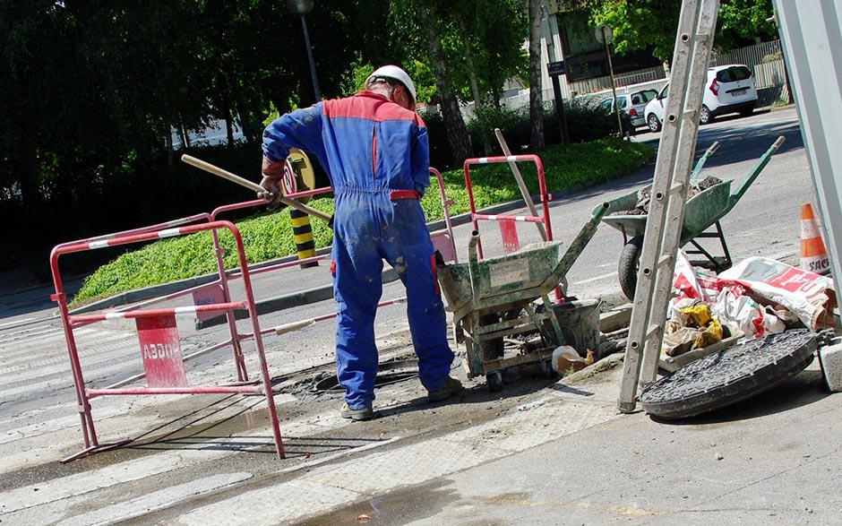 pompe déboucheur canalisation Les Mureaux